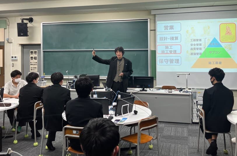 キャリアアップ・ナビゲーターが展開する「It’s Show Time！」【電気の花道18】