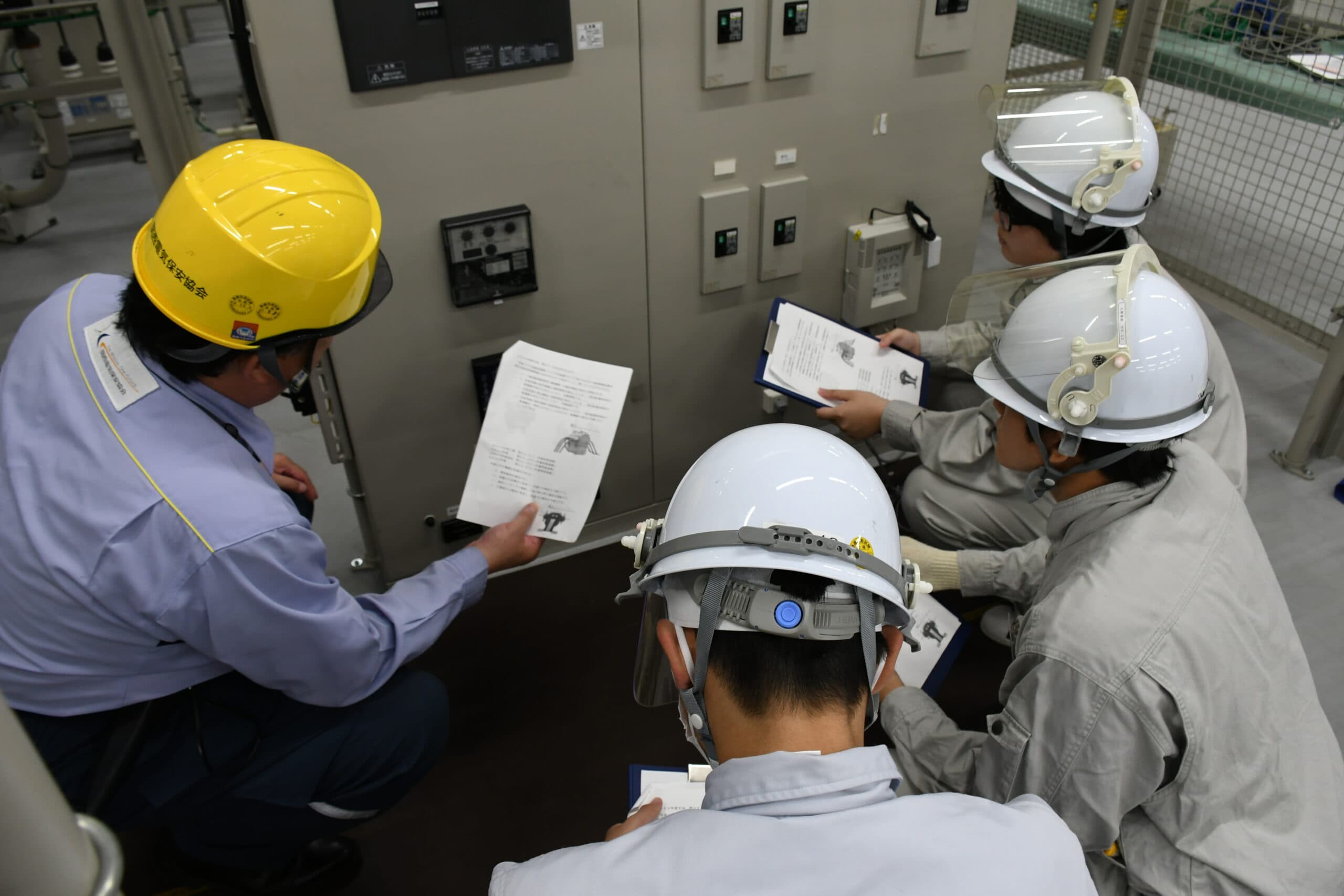 電気関係資格取得応援セミナーin大阪【技術者のタマゴたち】第3回